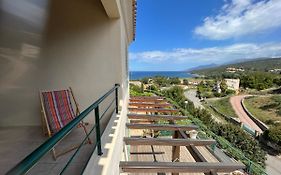 Joli T3 familial proche de la mer